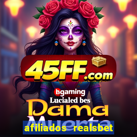 afiliados realsbet com login